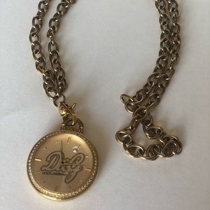 Dolce and gabbana watch